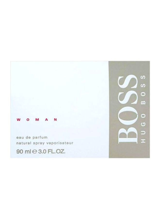 Boss Eau de Parfum 90ml