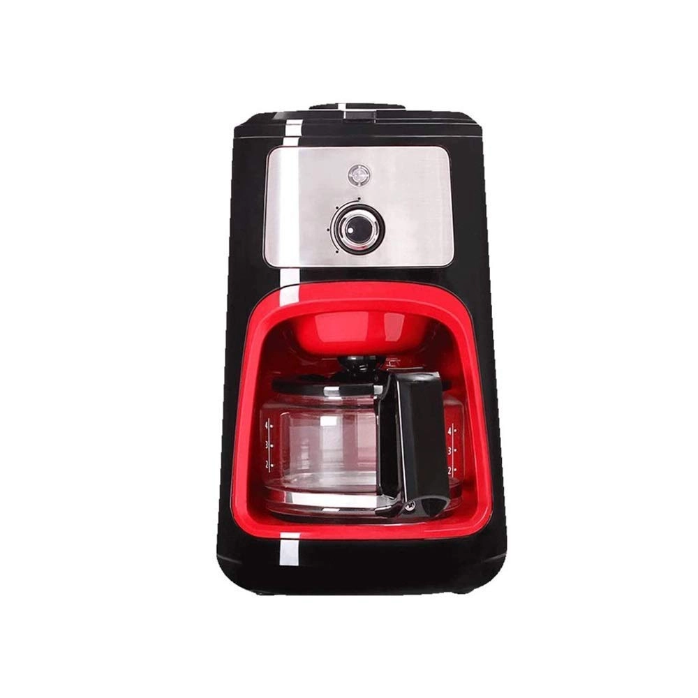INGVY Multi-function - Fully Automatic Glass