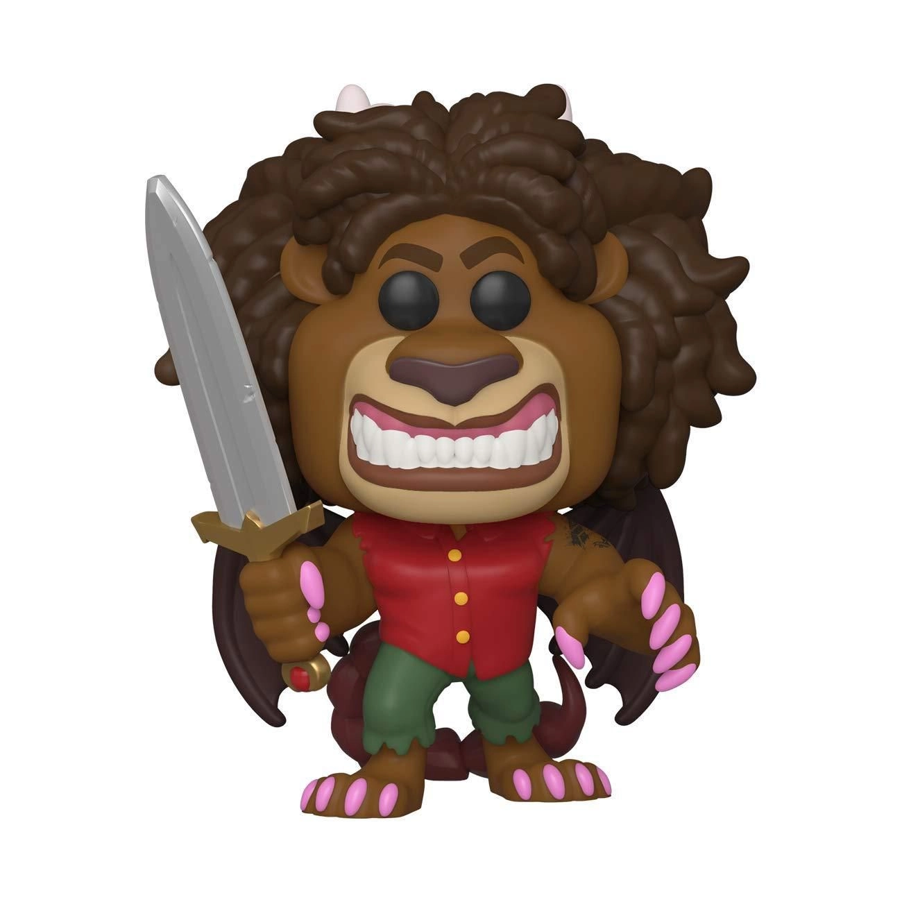 FUNKO Manticore - Disney: Onward
