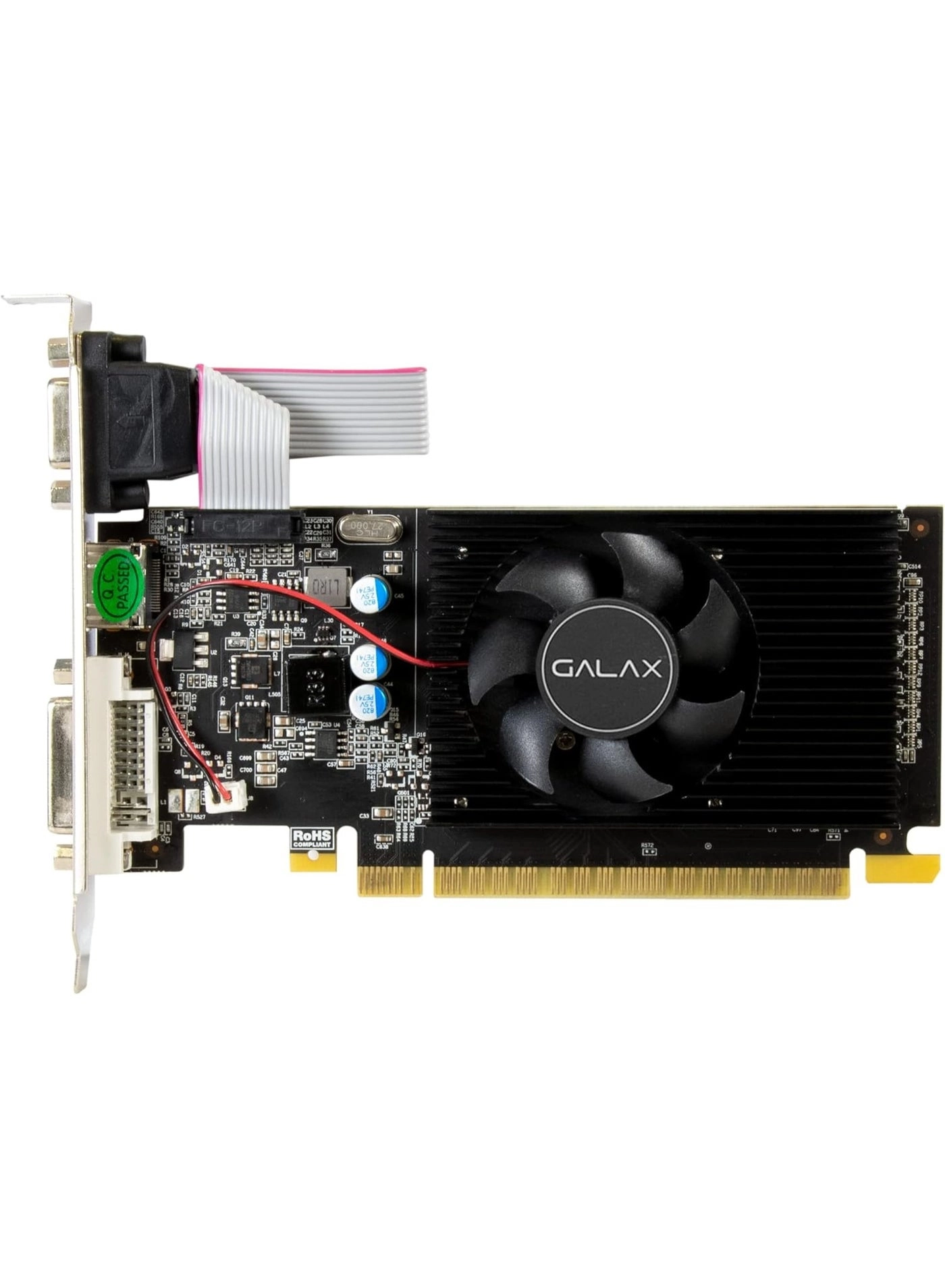 GEFORCE GT 730 - 4GB