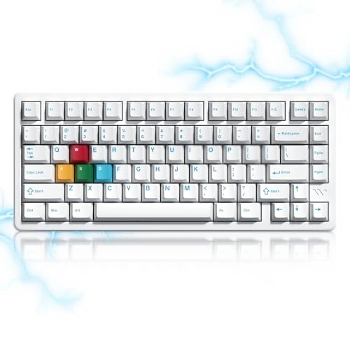 SK75 - Wired/Wireless