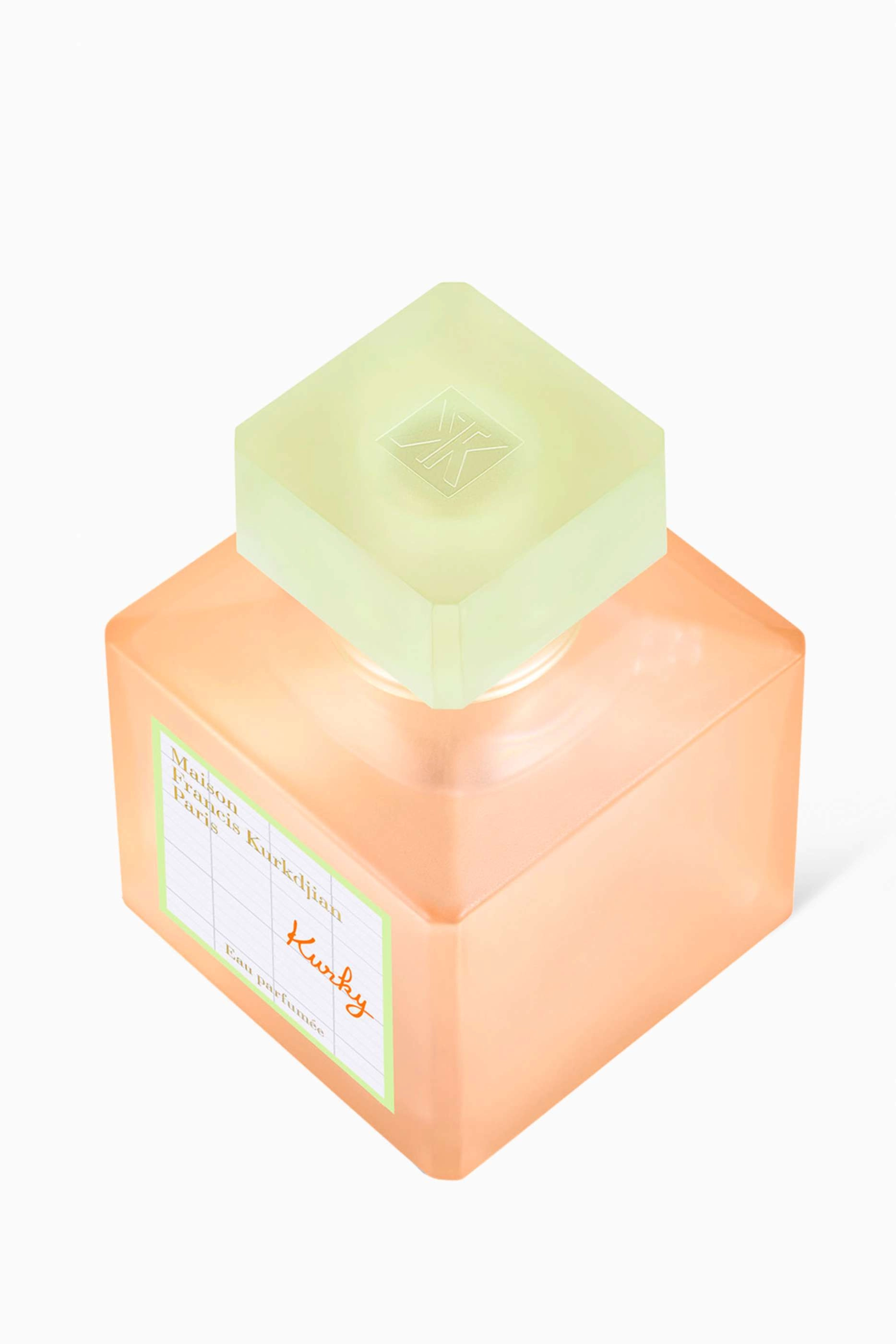 Kurky Eau de Parfum 70ml