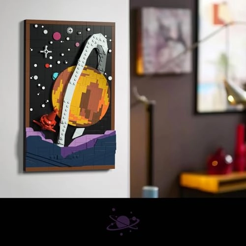 Planetary Exploration - Space