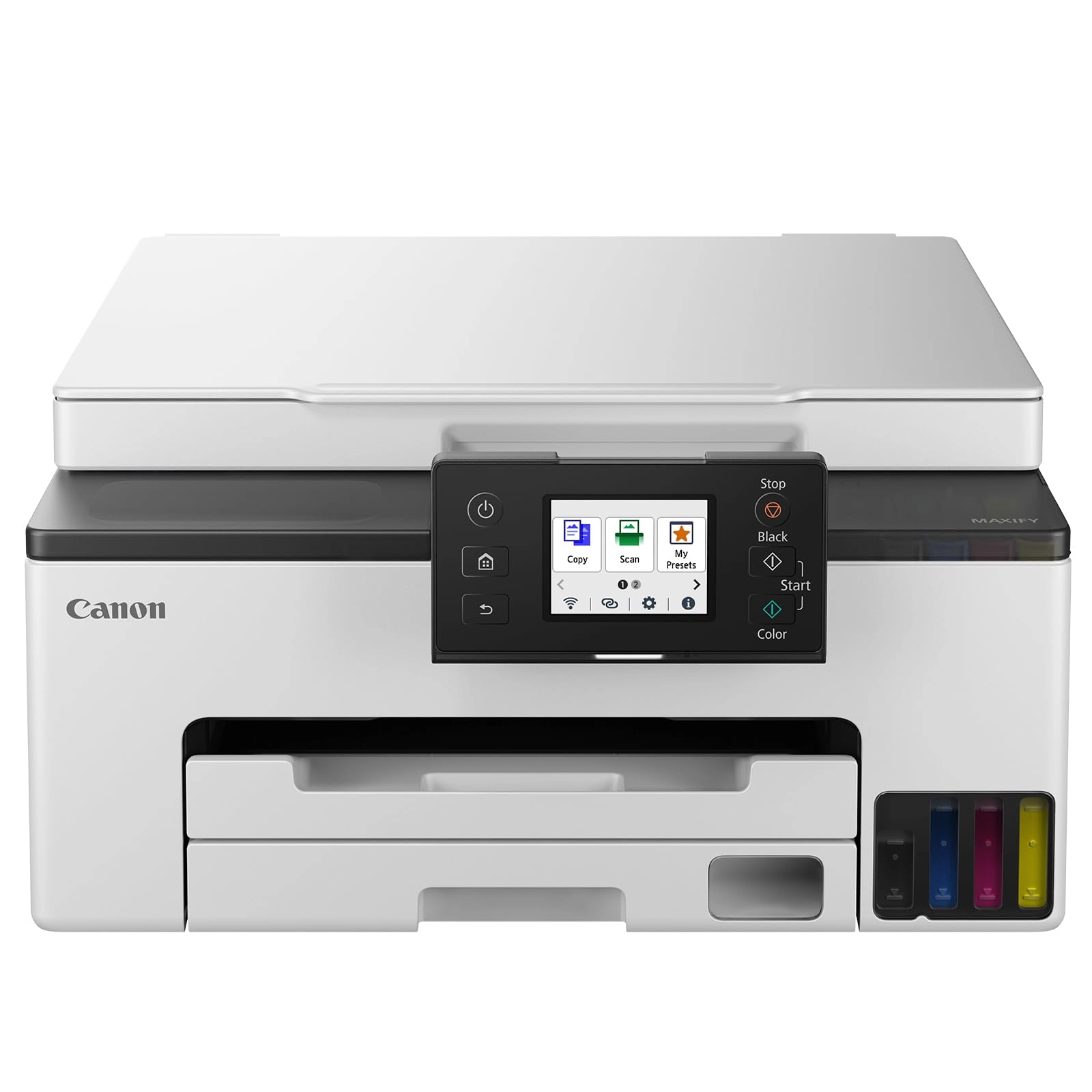 GX1020 - Inkjet Color