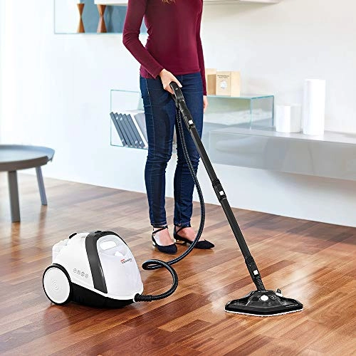 Vaporetto Smart 100_B - 4 Bar 2L