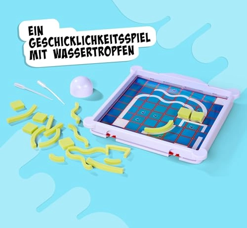 Blob The Crazy Drop Fun, 5 years and up