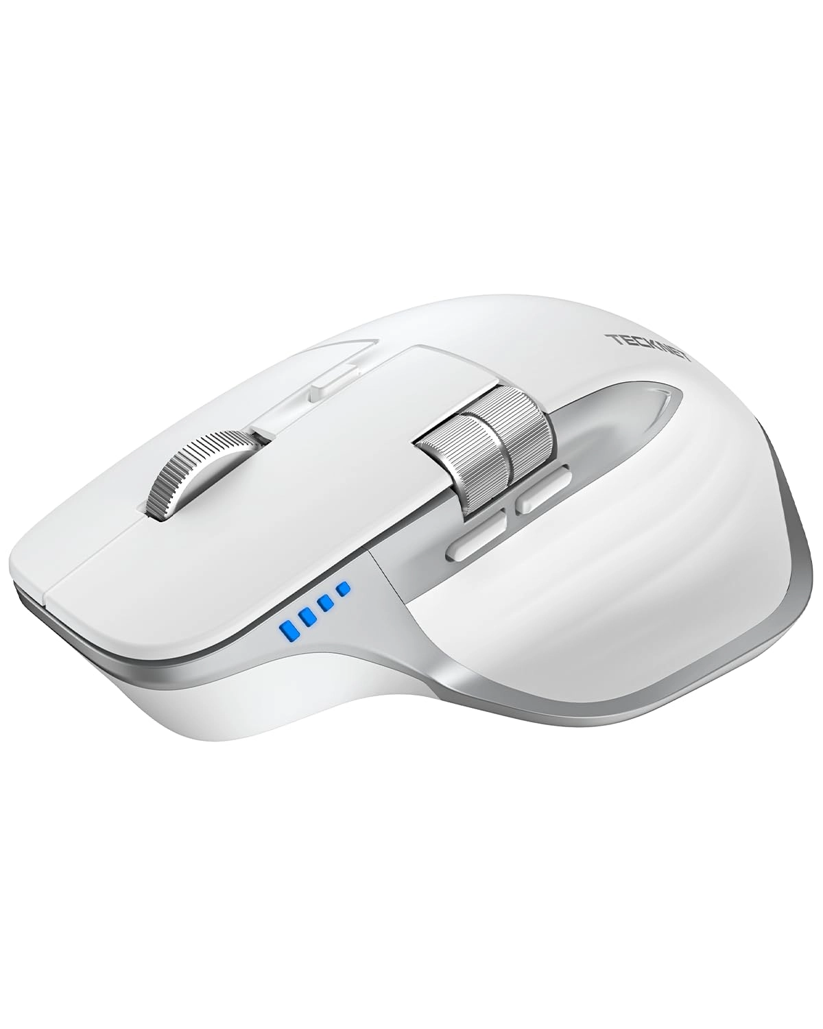 TeckNet Wireless Mouse TK-MS029 - Bluetooth, USB
