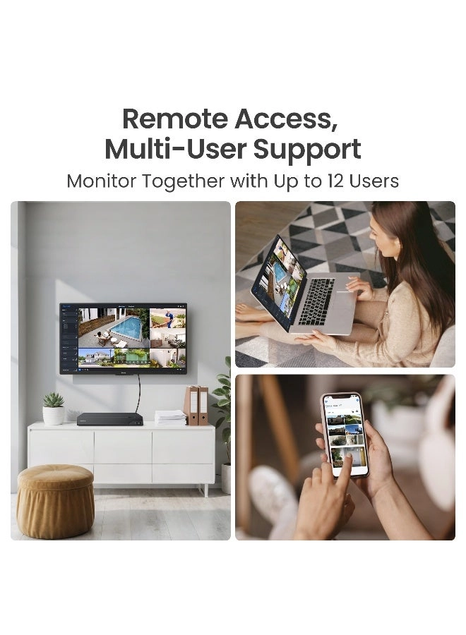 PN02-16-NHD - 24 channels