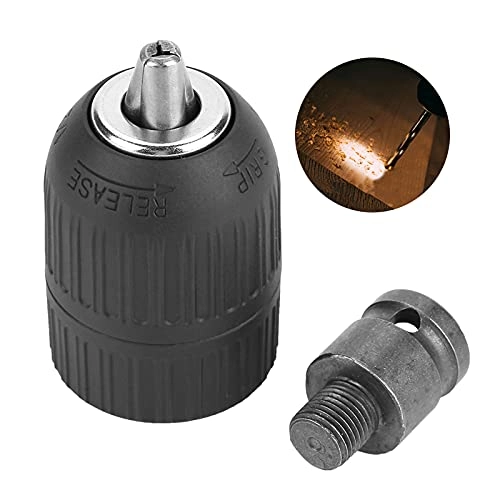 محول تغييـر سريـع - 2-13 ملم 1/2-20UNF