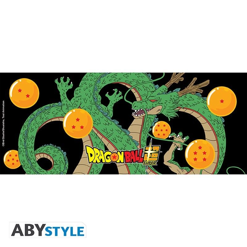 DRAGON BALL SUPER Shenron & Dragon Balls Mug - 456 ml