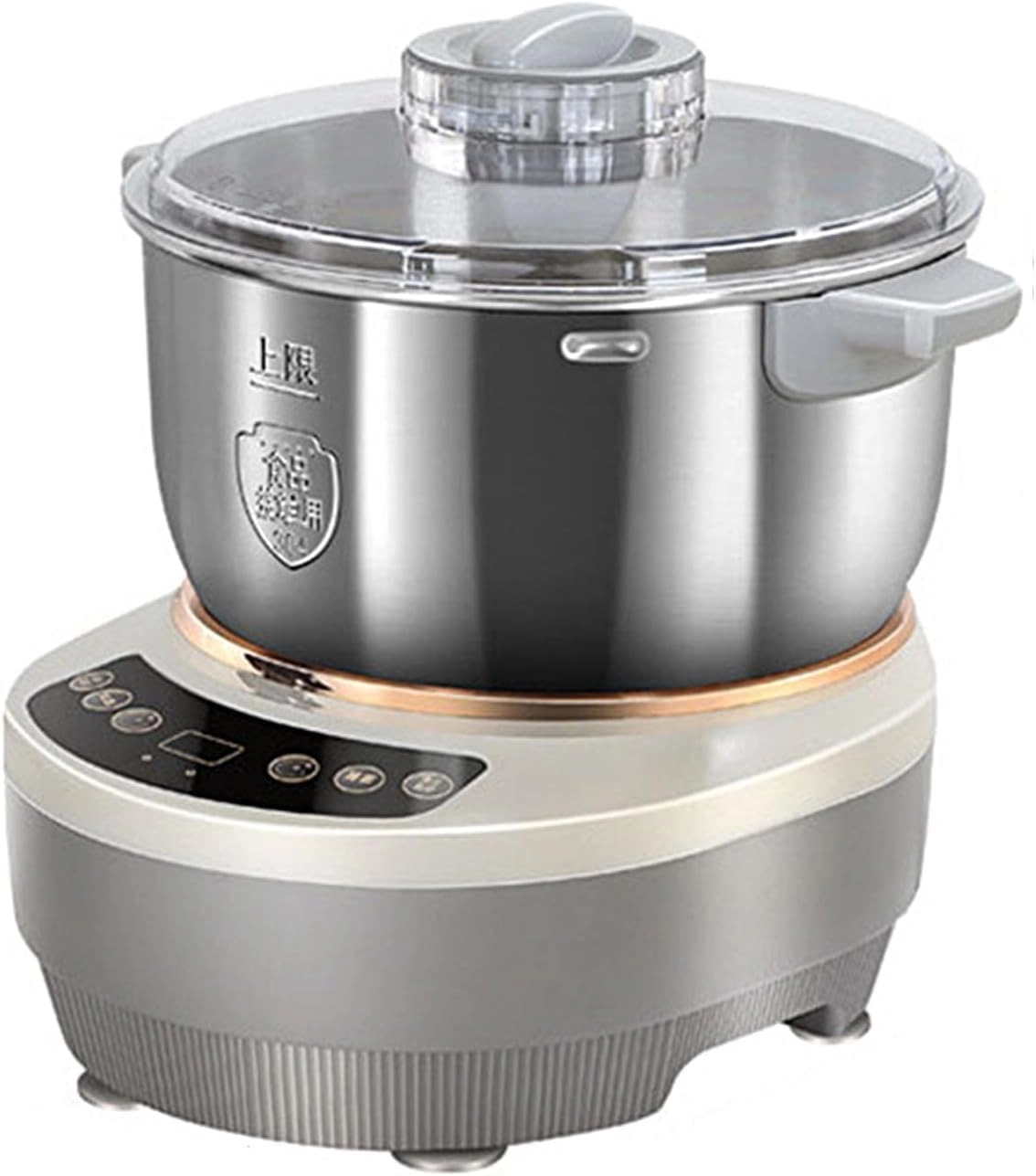 FDTY Dough Mixer - 7L 500 watts