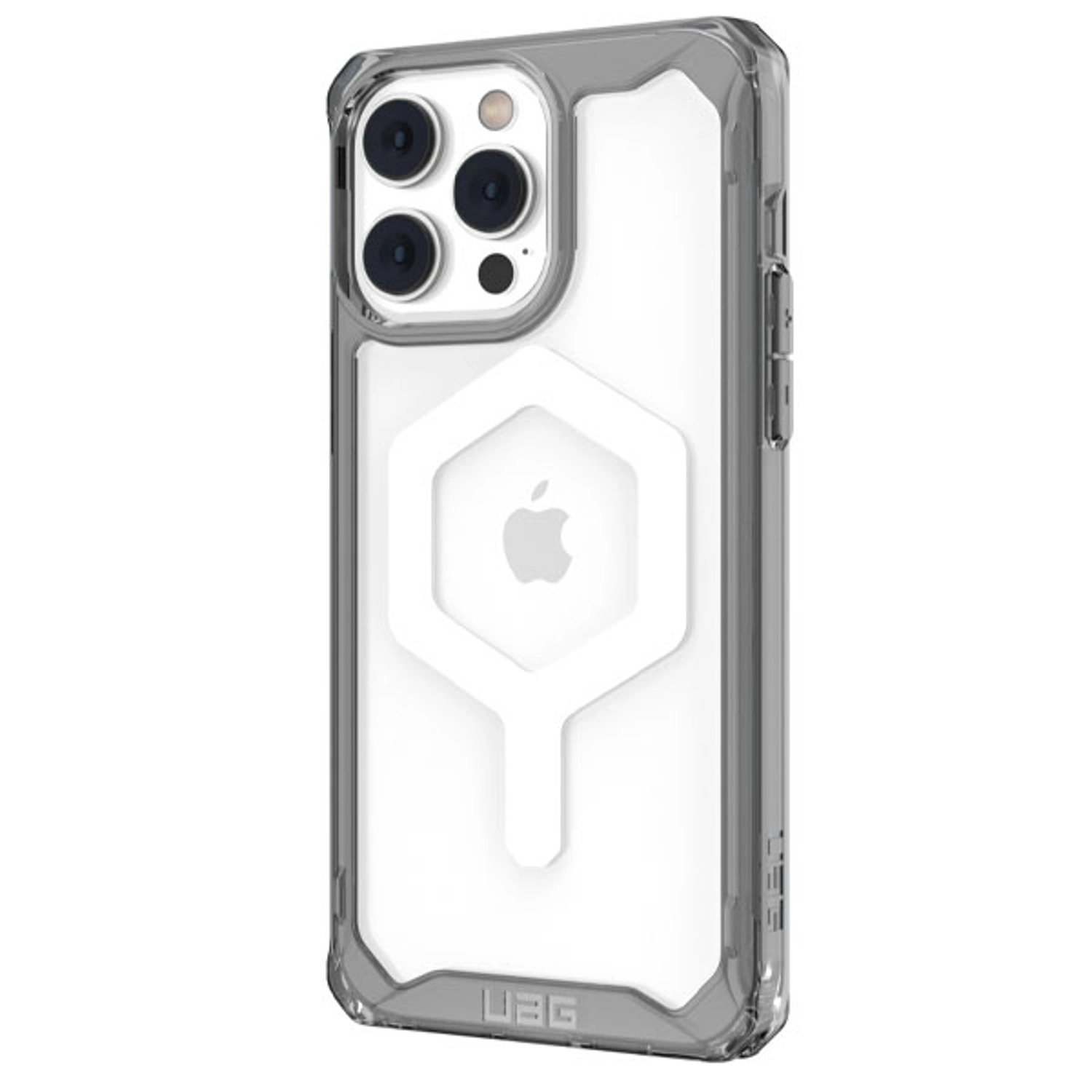 Plyo Series Back Case with MagSafe for iPhone 14 Pro Max