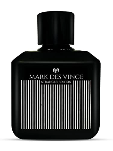 Stranger Edition - Eau de Parfum 100ml 200ml 15ml Gift Set