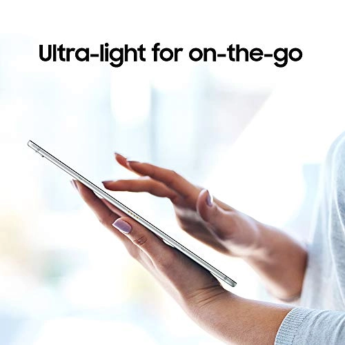 Galaxy Tab S5e - 64GB 10.5"