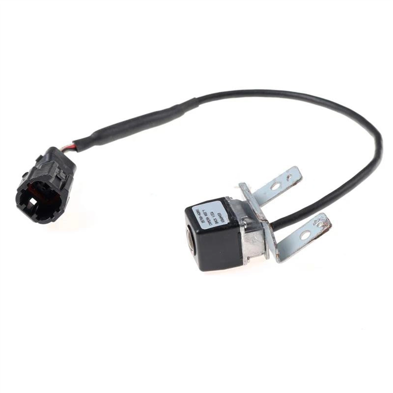 Rear View Camera - Night vision