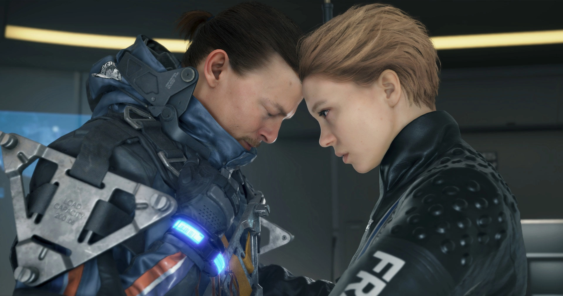 Death Stranding - PlayStation 4