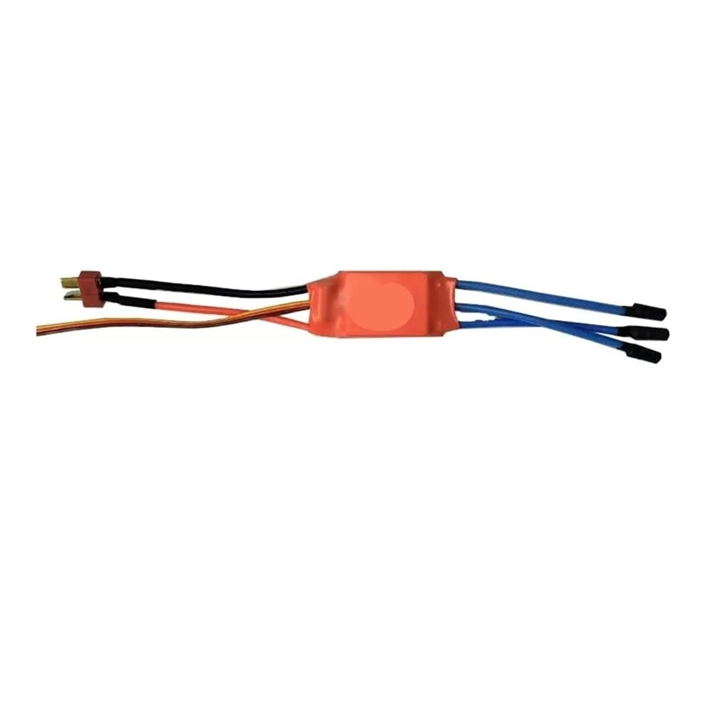 ESC Brushless Speed Controller - 32bit 80A