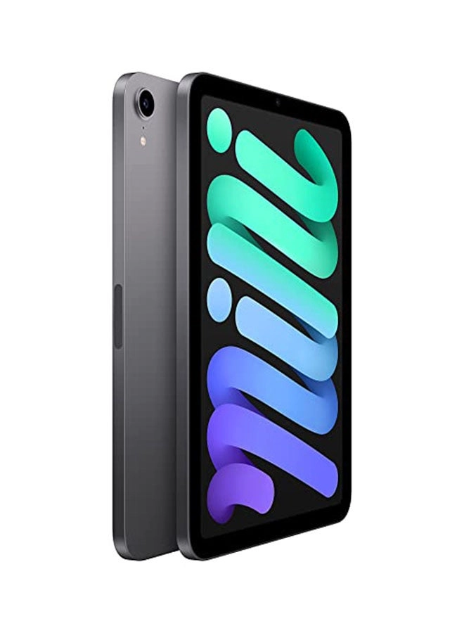 iPad mini (2021) - 64GB 8.3"