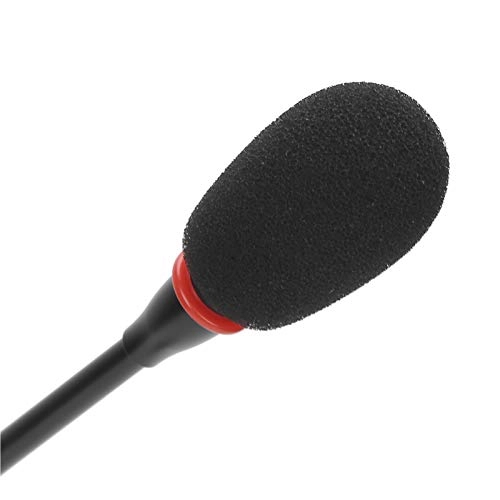ASHATA2z9ykuogwm USB Microphone
