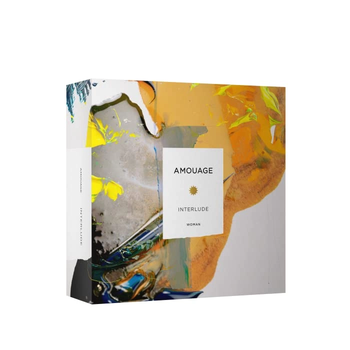 Interlude for Women Eau de Parfum 100ml