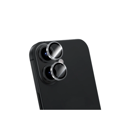 Force Camera Lens Protector - iPhone 16