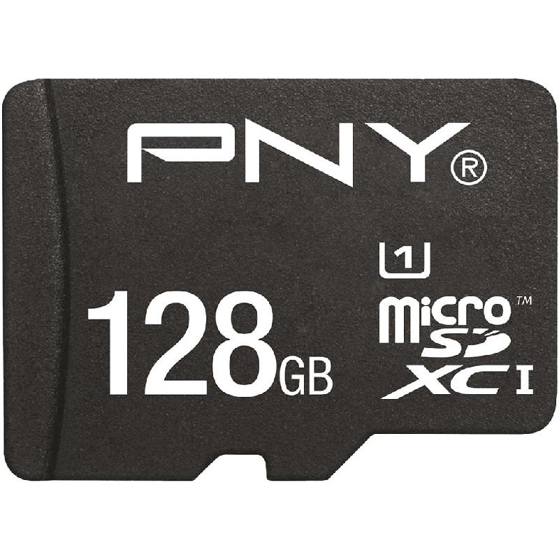 PNY StorEDGE - 128GB