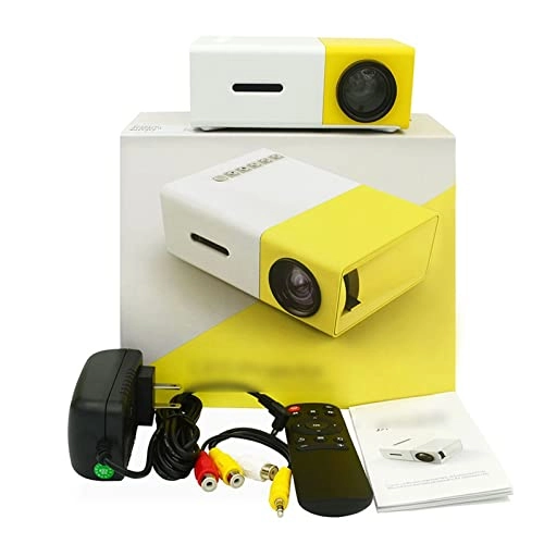 Projecter Mini Projector 7467834