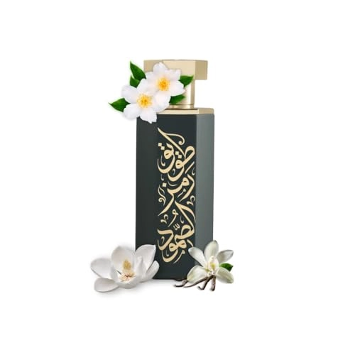 Amber Eau de Parfum 100 ml