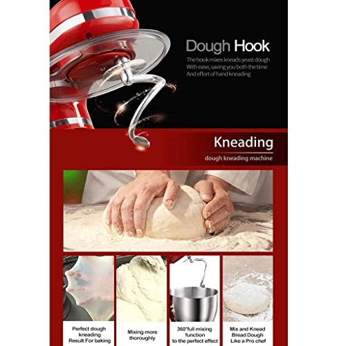 Kitchen Stand Mixer - 4L 1000W