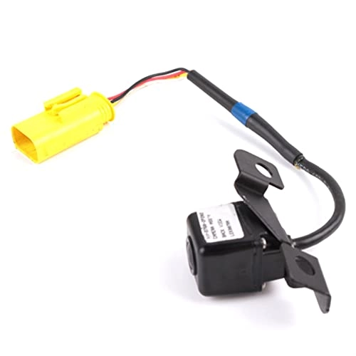 Rear Back View Camera