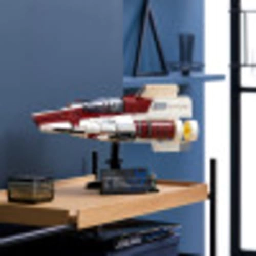 Star Wars A-Wing Starfighter (75275)