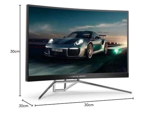 PD27S - 27 Inches 2560 X 1440