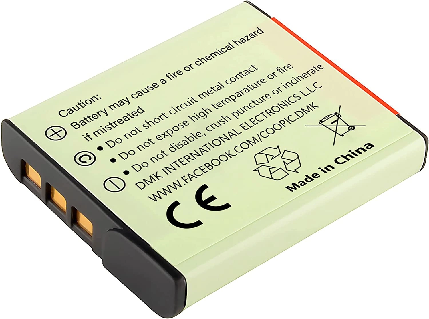 NP-BG1 - 950mAh