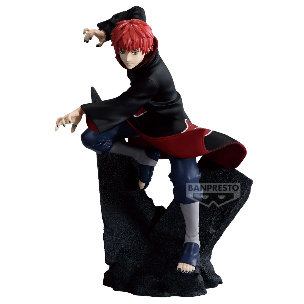 Sasori - Naruto Shippuden (14 cm) (4983164291810)