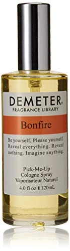 Bonfire - 4 oz