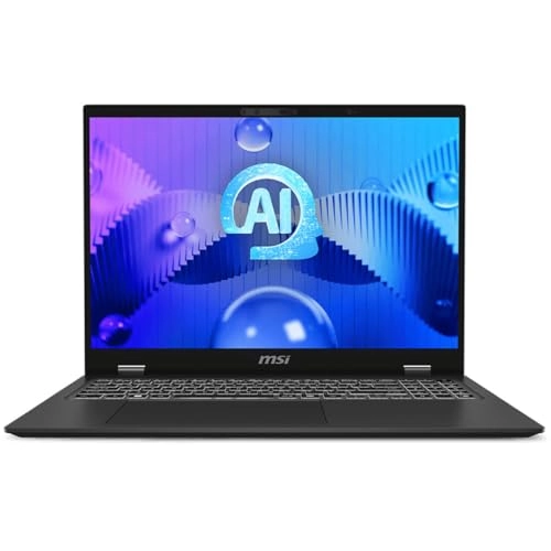 Prestige 16 AI Studio - 16'' 1TB 32GB Core Ultra 7-155H