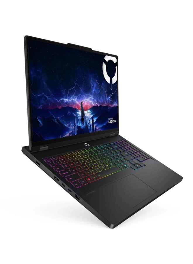 Legion Pro 5 16IAX10 83F3001YAX - 16'' Ultra 9 275HX 32GB DDR5 1TB SSD