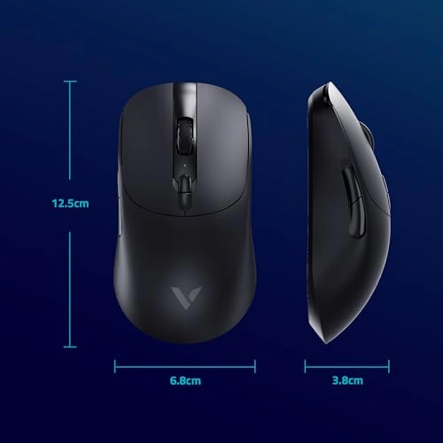 VT9PRO Gaming Mouse - Wireless