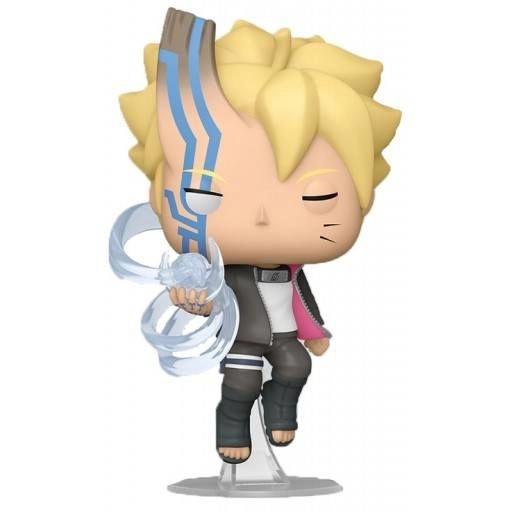 FUNKO Boruto - Animation - Vinyl Figure