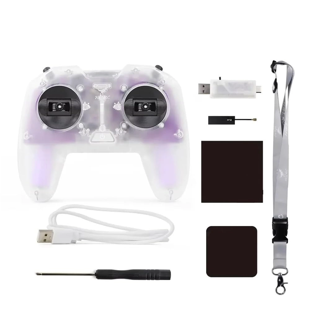 XsidY1011 C1 - 500mW 2.4G FPV
