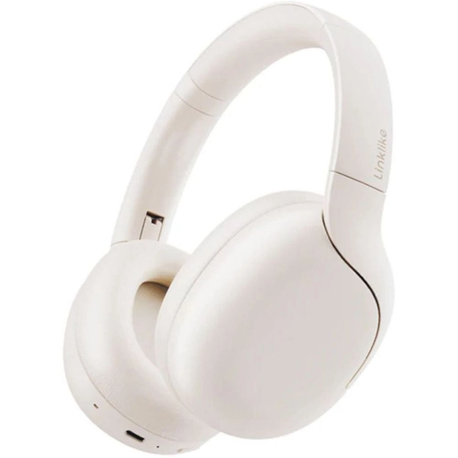 Active Noise Cancelling Headphones Wireless Headphone