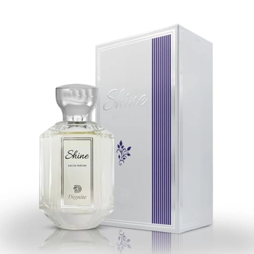 Glow Eau de Parfum 100ml