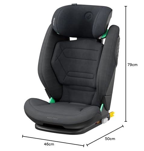 Rodifix Pro2 I-Size - Gray 3+