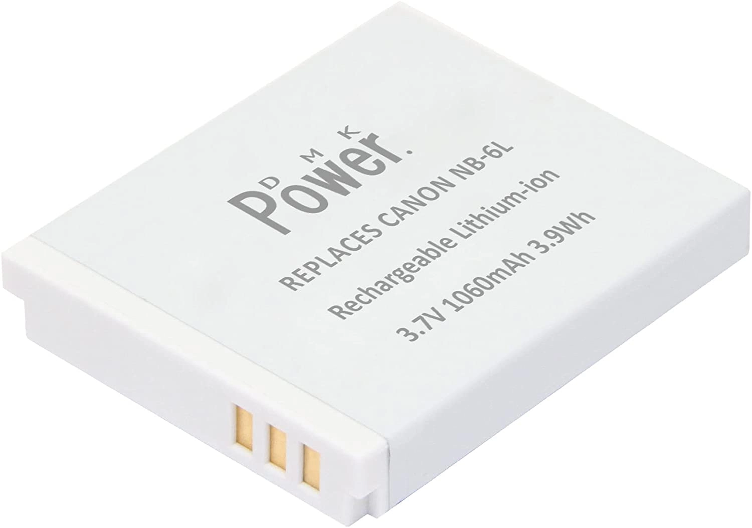 DMK NB-6L - 1060mAh