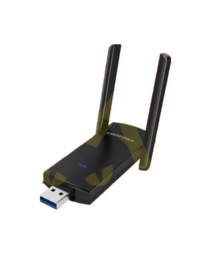 CF924AC V2 - Dual-Band USB Wireless