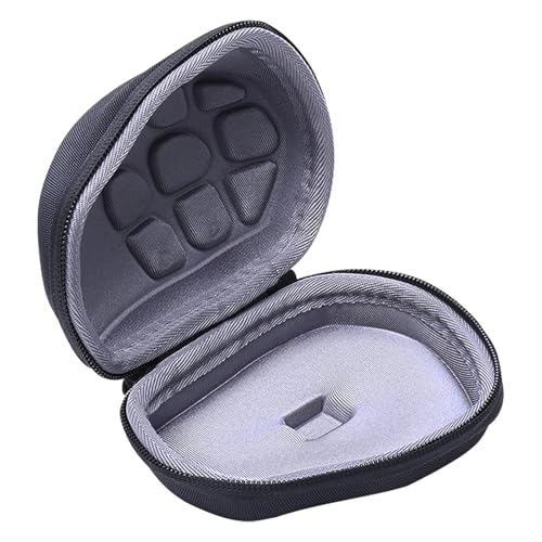 Hard Travel Case - MX Master 3 Water-Resistant Black