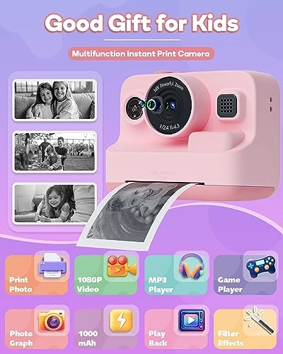 BLL2 - Instant Print 1080P