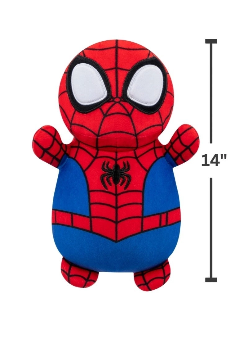 Marvel - Spidey - 36 cm