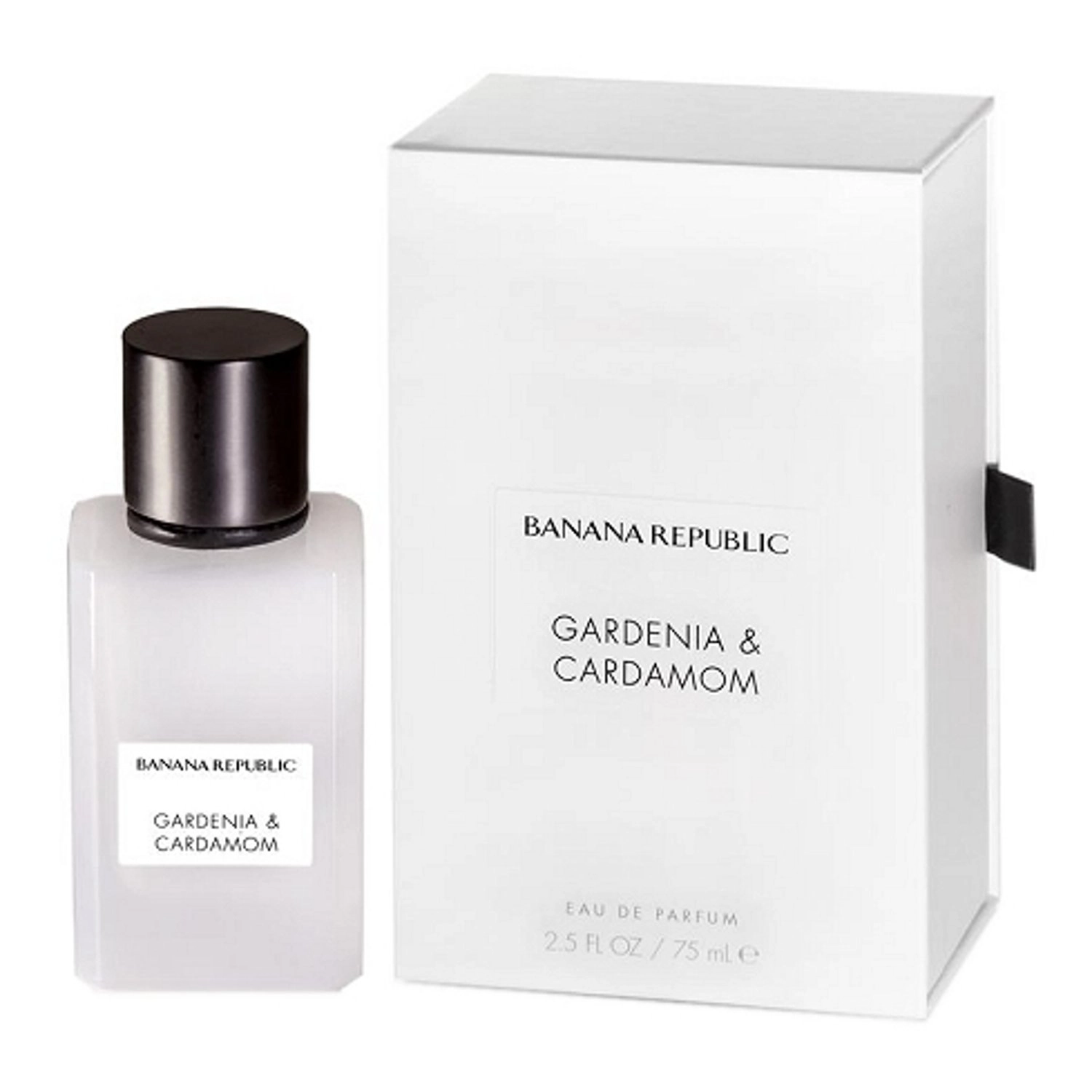 Banana Republic Gardenia & Cardamom Eau de Parfum 75ml