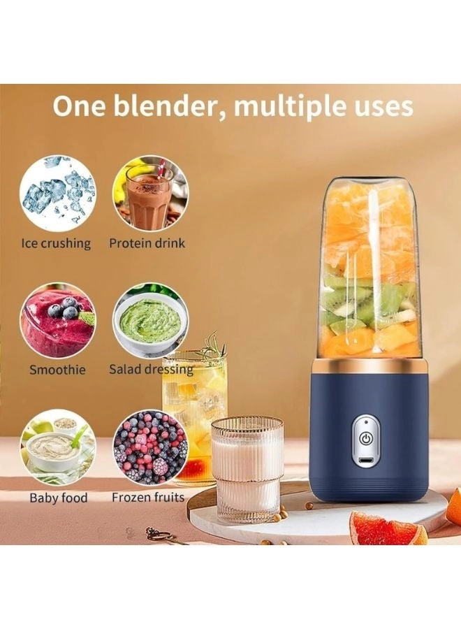 Personal Blender